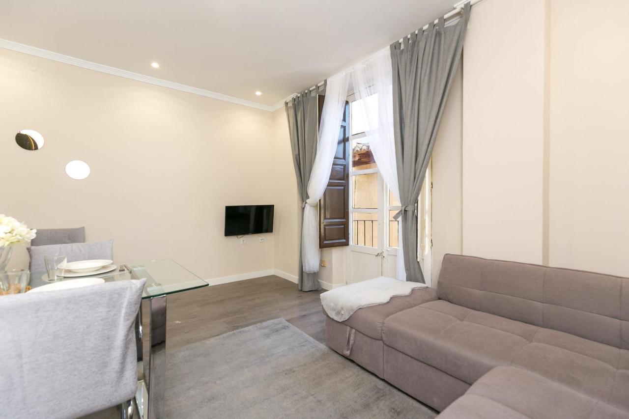 Apartamento Navitour Santa Ana *
