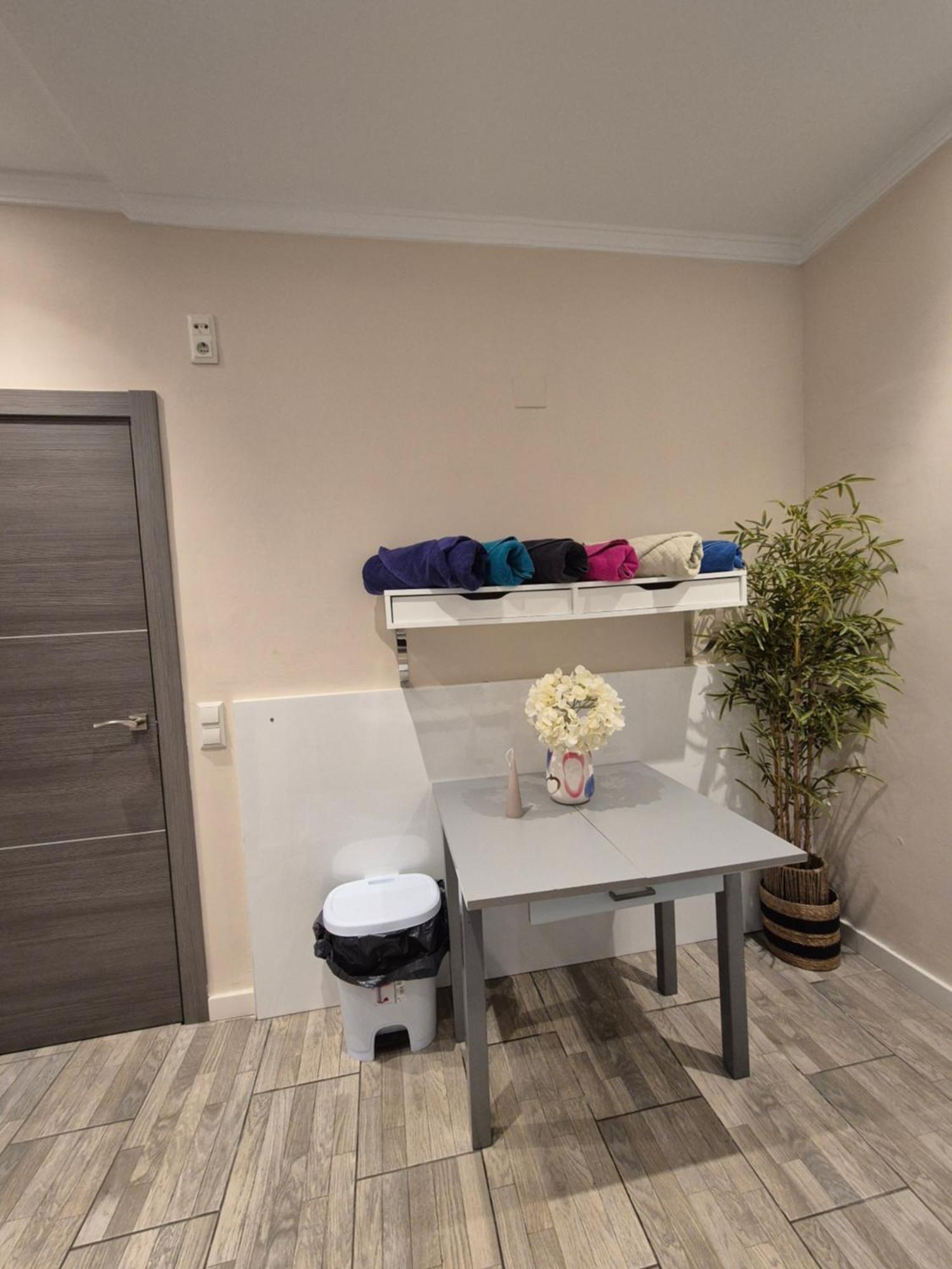 Apartamento Navitour Santa Ana Granada